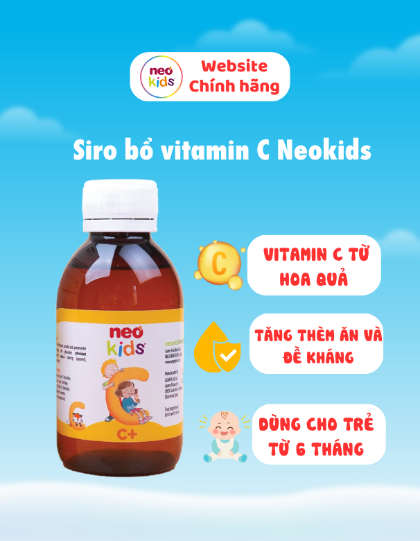 Bộ đôi NeoKids - MS: 3