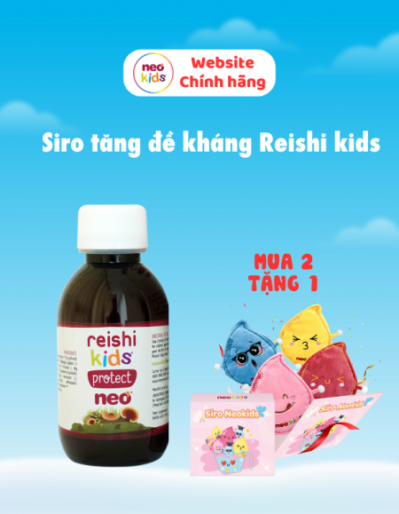 Bộ đôi NeoKids - MS: 1